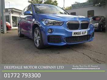Used BMW X1 2016 for sale - 79814781: Photo