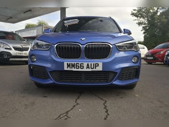 Used BMW X1 2016 for sale - 79814781: Photo