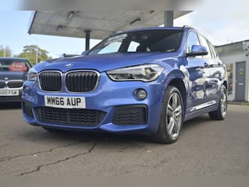 Used BMW X1 2016 for sale - 79814781: Photo