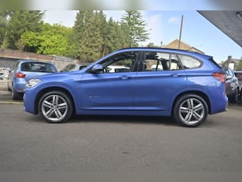 Used BMW X1 2016 for sale - 79814781: Photo