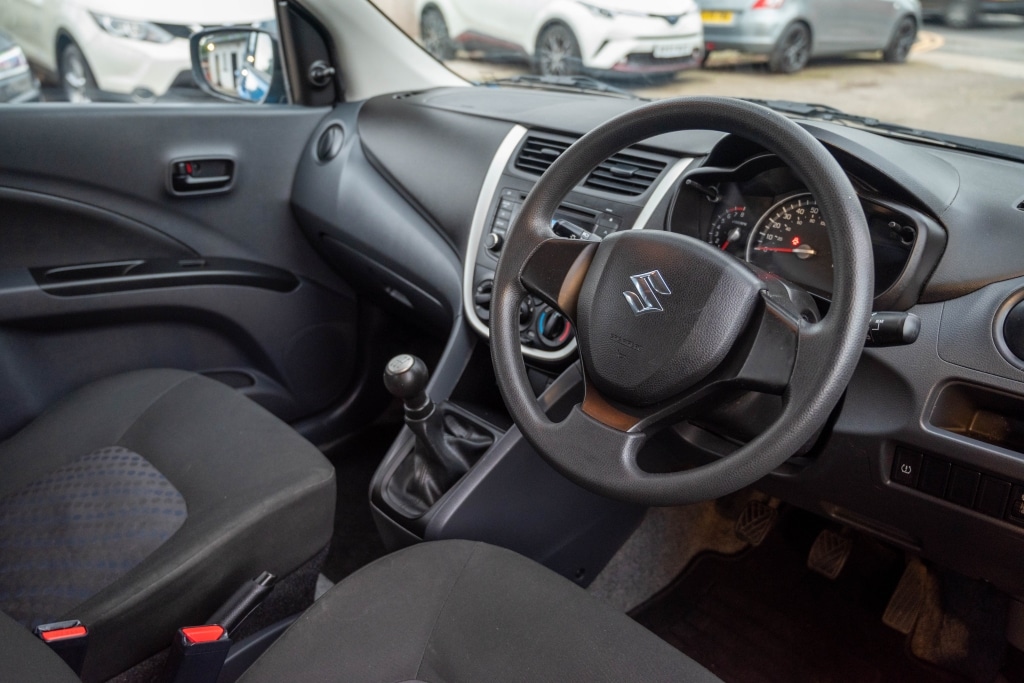 Used Suzuki Celerio 2018 for sale - 77325432: Photo 2