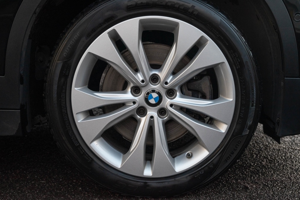 Used BMW X2 2018 for sale - 76741512: Photo 13