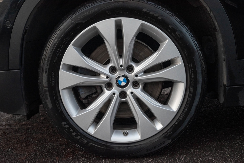 Used BMW X2 2018 for sale - 76741512: Photo 14