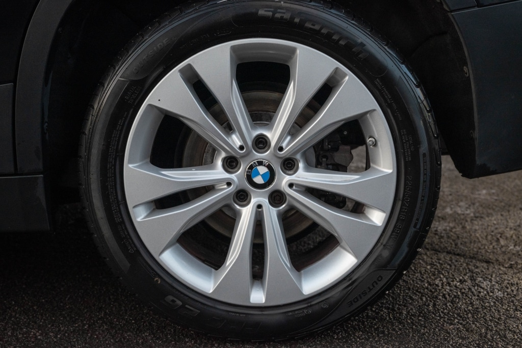 Used BMW X2 2018 for sale - 76741512: Photo 15