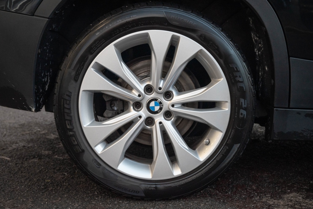 Used BMW X2 2018 for sale - 76741512: Photo 16