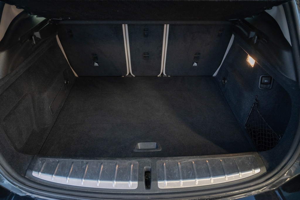 Used BMW X2 2018 for sale - 76741512: Photo 18