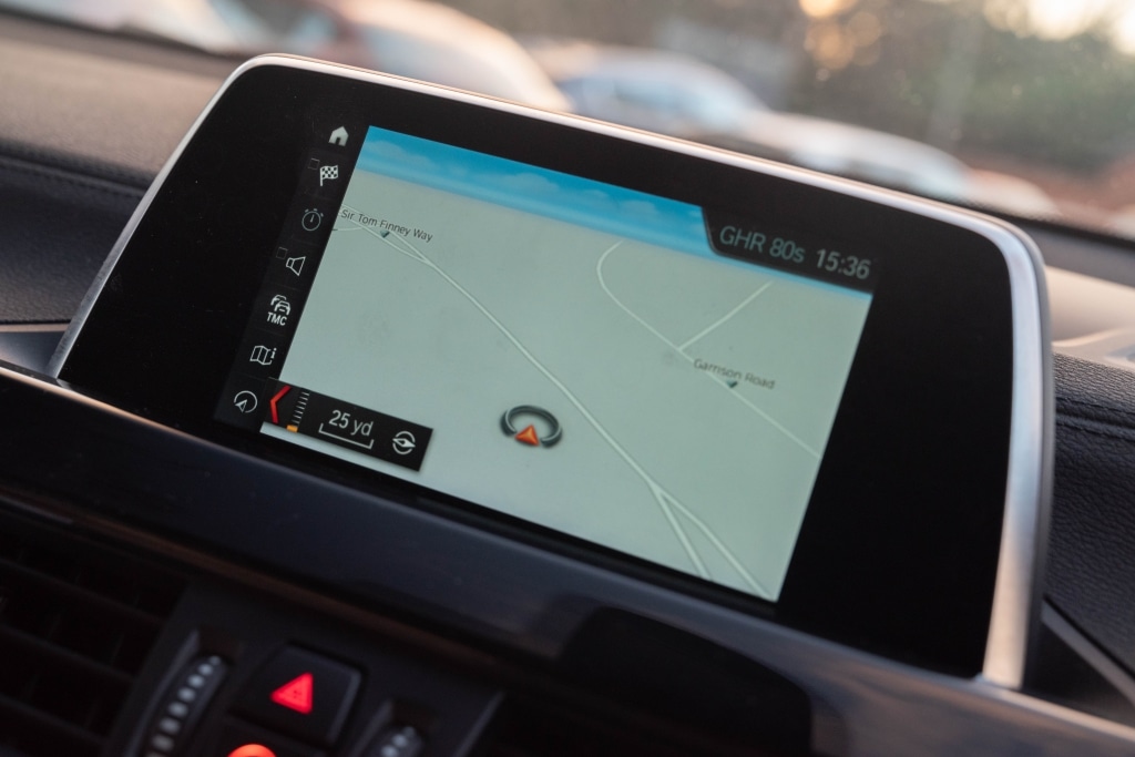 Used BMW X2 2018 for sale - 76741512: Photo 2