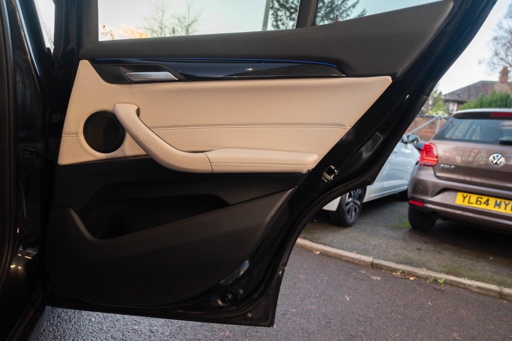 Used BMW X2 2018 for sale - 76741512: Photo 20