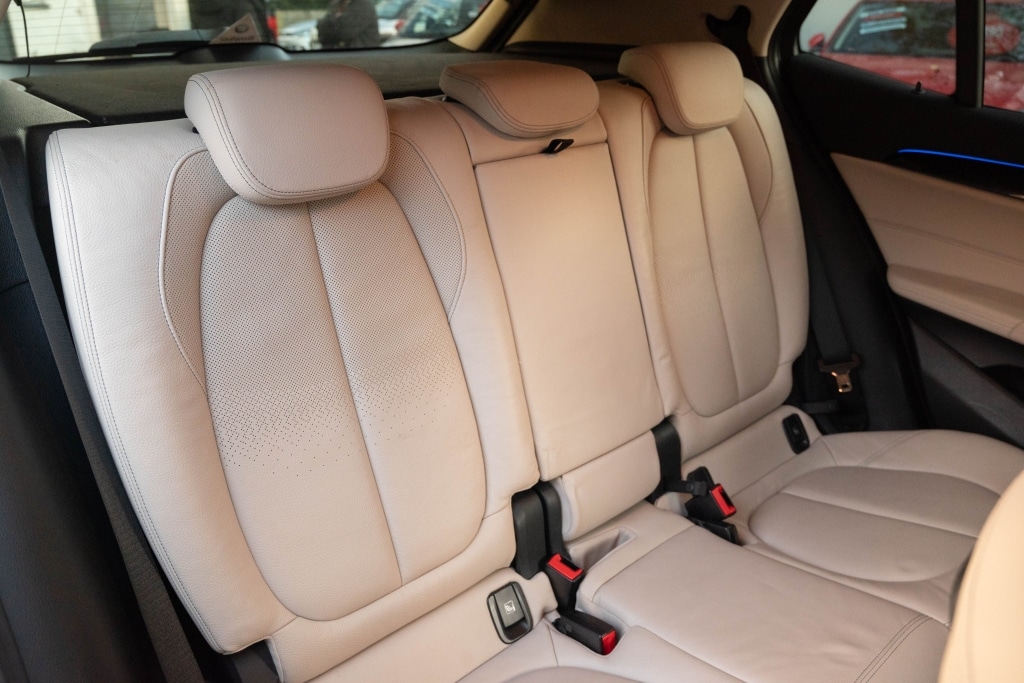 Used BMW X2 2018 for sale - 76741512: Photo 21