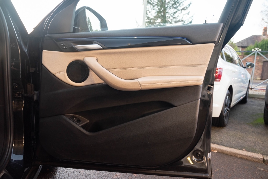 Used BMW X2 2018 for sale - 76741512: Photo 22