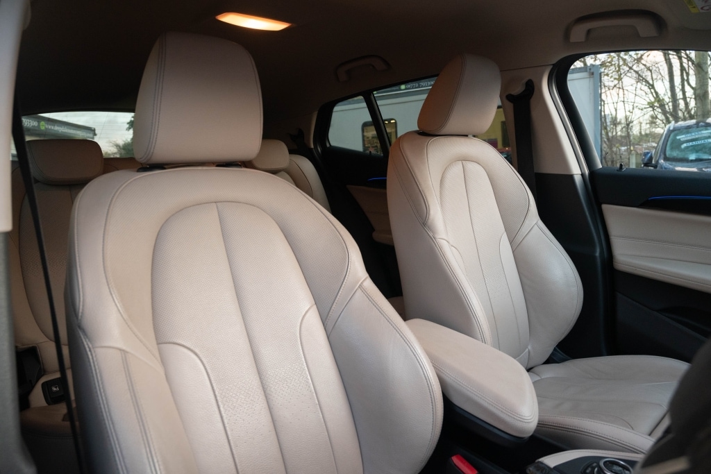 Used BMW X2 2018 for sale - 76741512: Photo 24