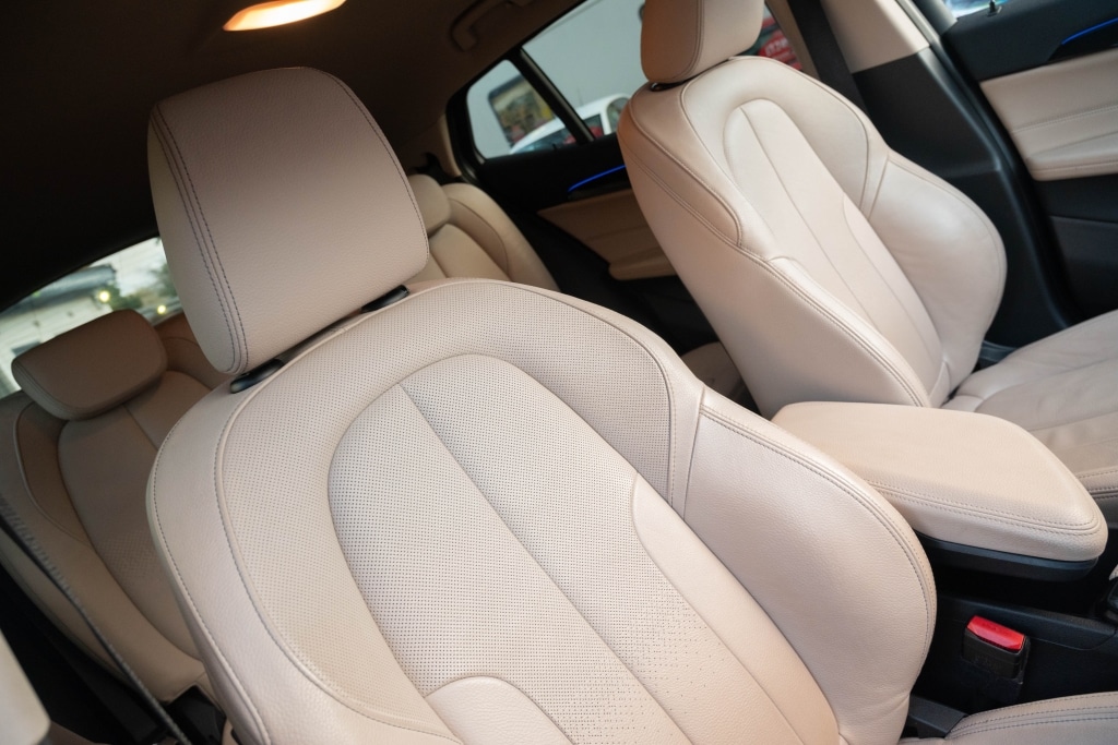 Used BMW X2 2018 for sale - 76741512: Photo 3