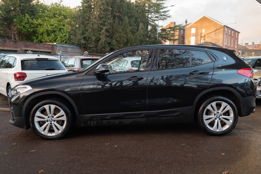 Used BMW X2 2018 for sale - 76741512: Photo 7