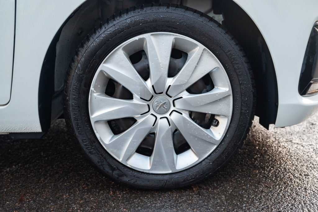 Used Peugeot 108 2017 for sale - 77183346: Photo 13