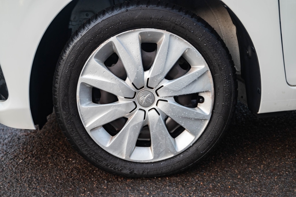 Used Peugeot 108 2017 for sale - 77183346: Photo 14