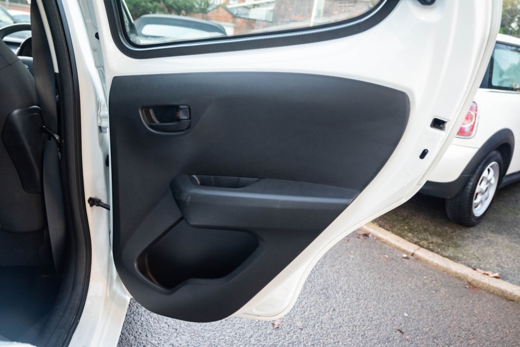 Used Peugeot 108 2017 for sale - 77183346: Photo 19