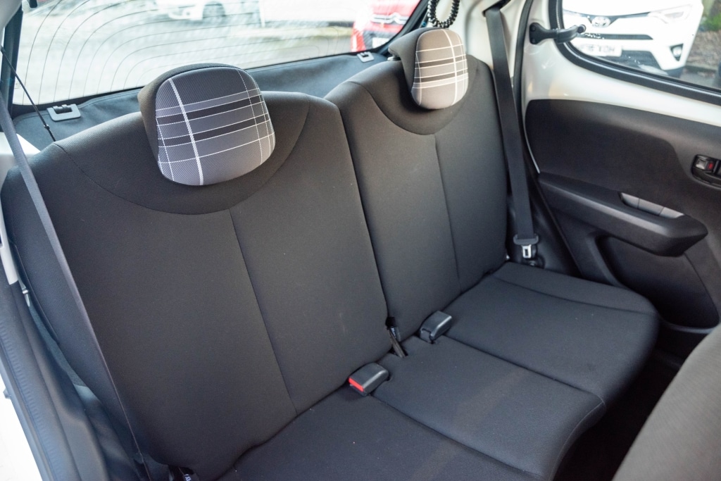 Used Peugeot 108 2017 for sale - 77183346: Photo 20