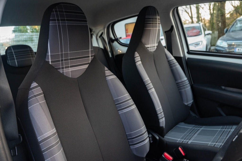 Used Peugeot 108 2017 for sale - 77183346: Photo 23