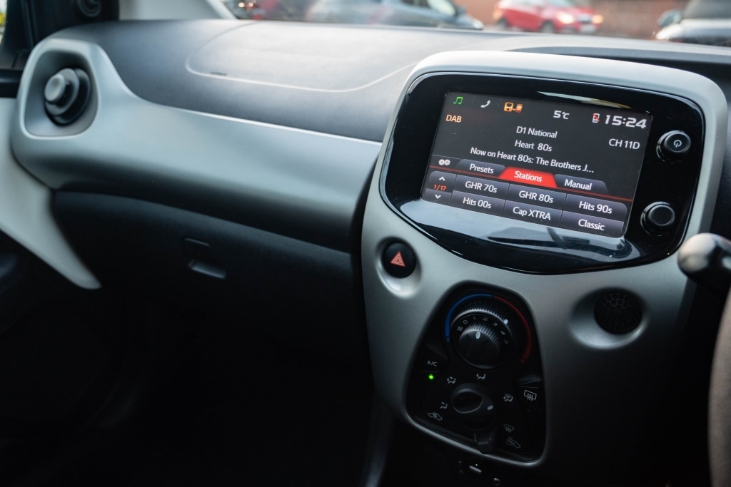 Used Peugeot 108 2017 for sale - 77183346: Photo 25