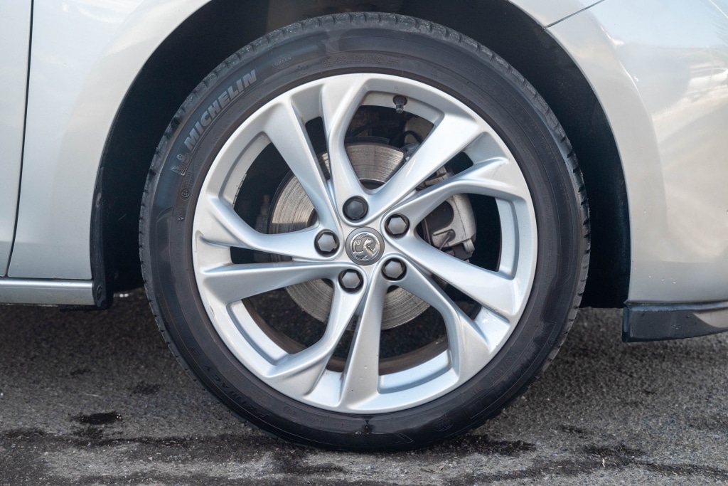 Used Vauxhall Astra 2017 for sale - 77745230: Photo 11