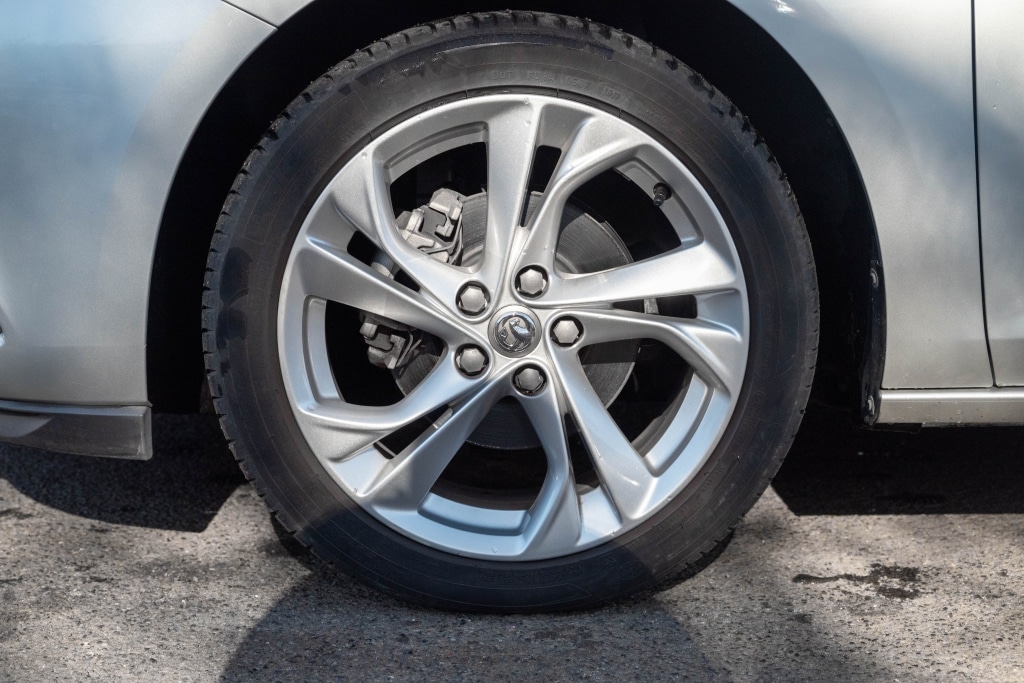 Used Vauxhall Astra 2017 for sale - 77745230: Photo 12