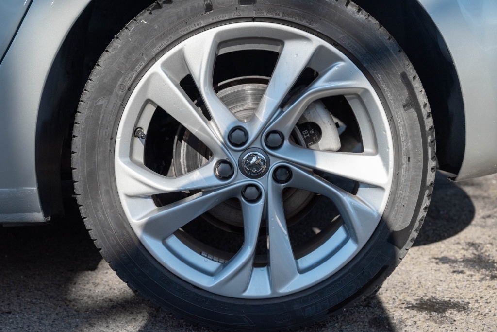 Used Vauxhall Astra 2017 for sale - 77745230: Photo 13