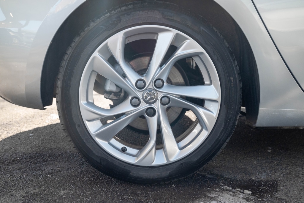 Used Vauxhall Astra 2017 for sale - 77745230: Photo 14