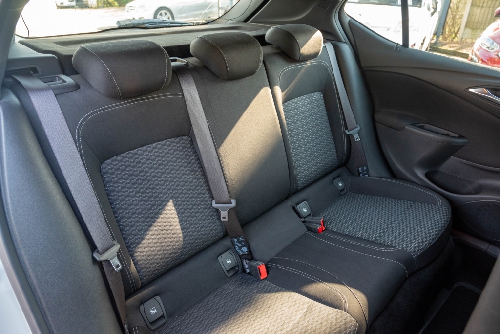 Used Vauxhall Astra 2017 for sale - 77745230: Photo 16