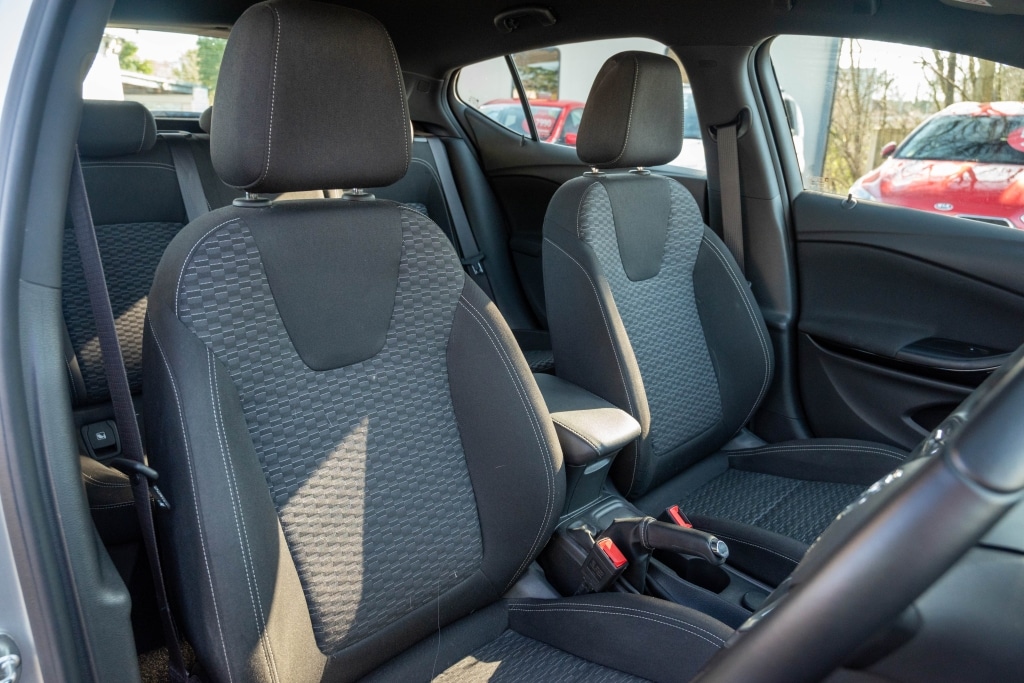 Used Vauxhall Astra 2017 for sale - 77745230: Photo 17