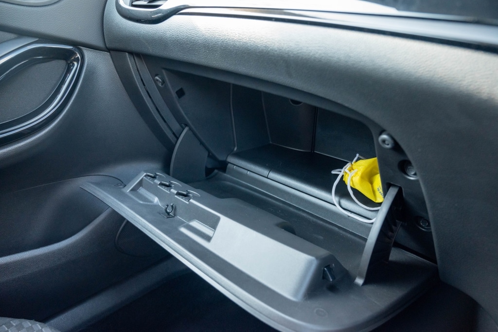 Used Vauxhall Astra 2017 for sale - 77745230: Photo 20