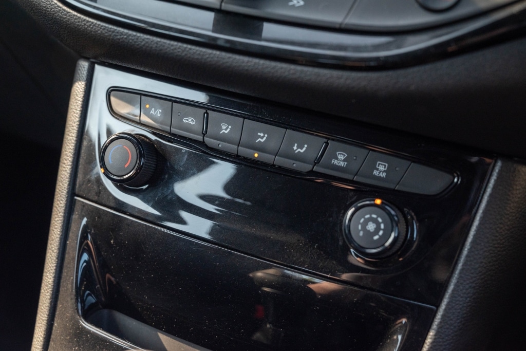 Used Vauxhall Astra 2017 for sale - 77745230: Photo 22