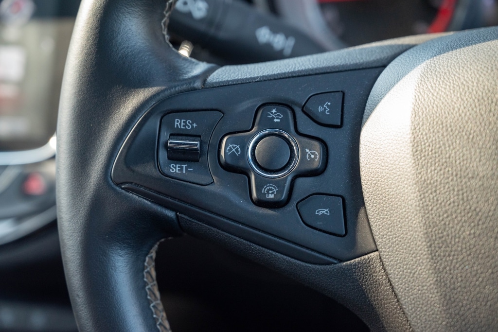 Used Vauxhall Astra 2017 for sale - 77745230: Photo 25