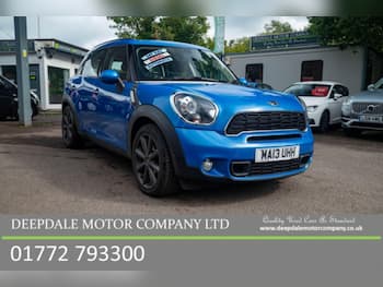 Used MINI Countryman 2013 for sale - 79674306: Photo
