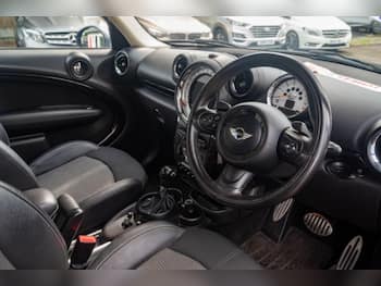 Used MINI Countryman 2013 for sale - 79674306: Photo