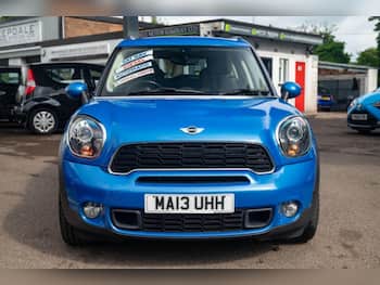 Used MINI Countryman 2013 for sale - 79674306: Photo