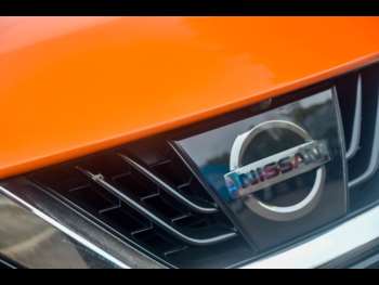 Used Nissan Micra 2017 for sale - 74956505: Photo