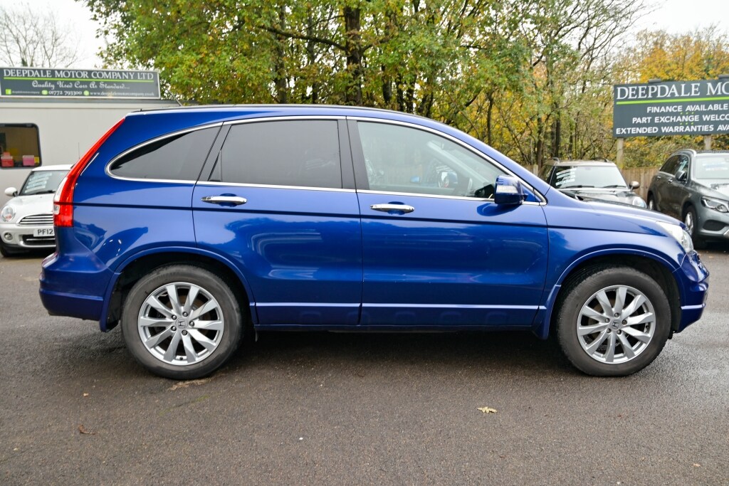 Used Honda CR-V 2011 for sale - 76414029: Photo 10