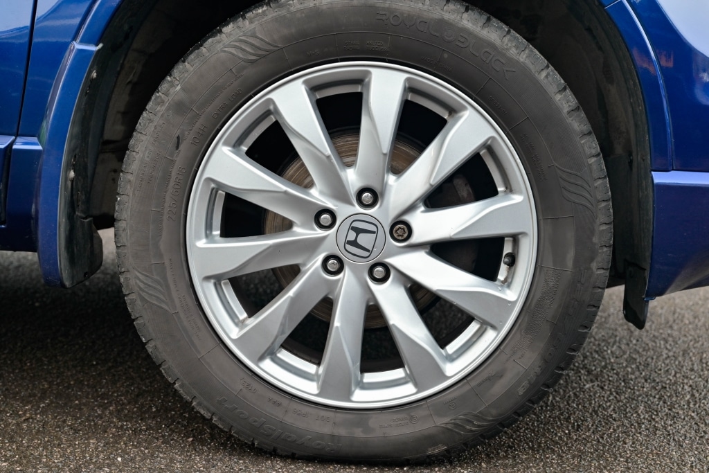 Used Honda CR-V 2011 for sale - 76414029: Photo 12