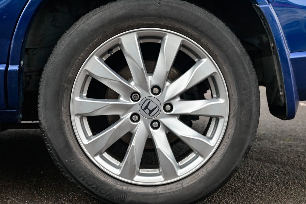 Used Honda CR-V 2011 for sale - 76414029: Photo 14