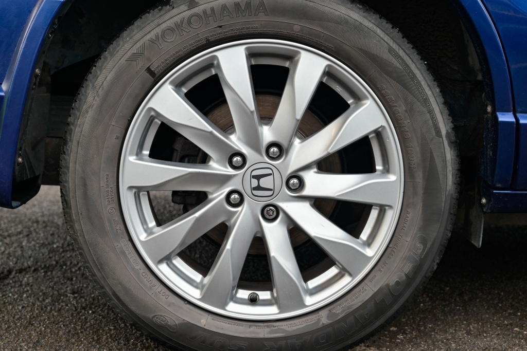 Used Honda CR-V 2011 for sale - 76414029: Photo 15