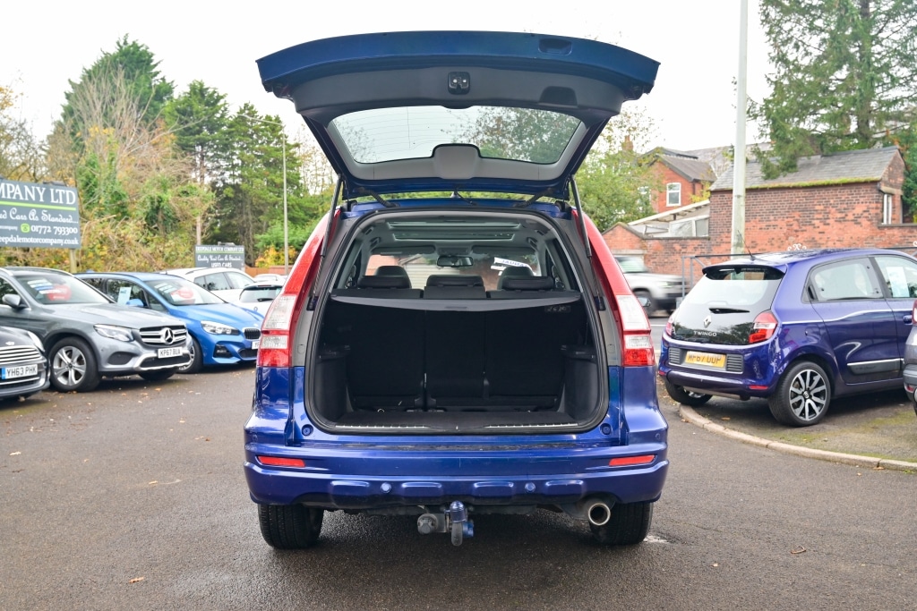 Used Honda CR-V 2011 for sale - 76414029: Photo 16