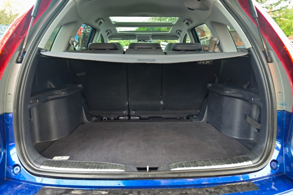 Used Honda CR-V 2011 for sale - 76414029: Photo 17