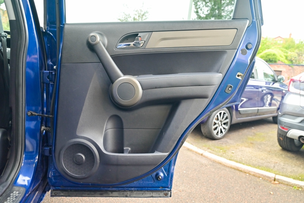 Used Honda CR-V 2011 for sale - 76414029: Photo 18