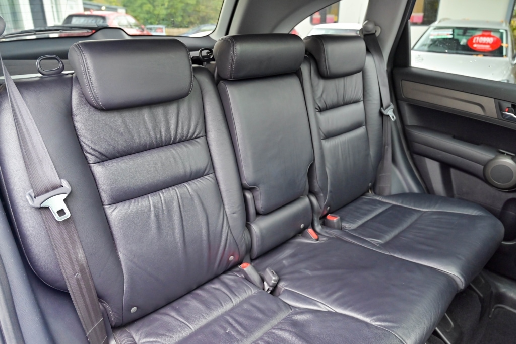 Used Honda CR-V 2011 for sale - 76414029: Photo 19