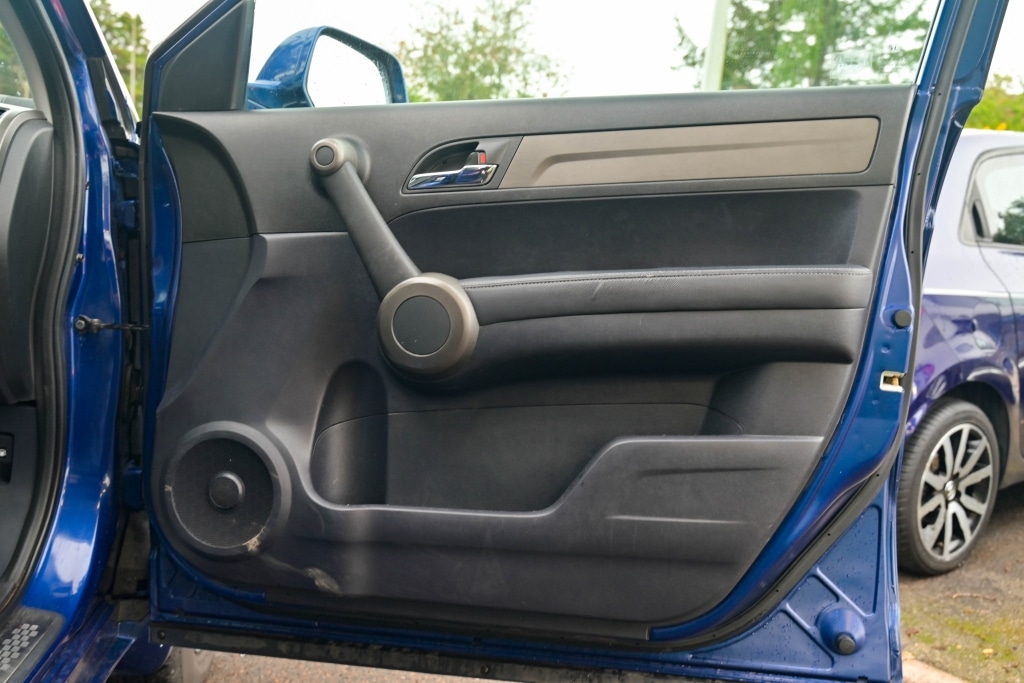 Used Honda CR-V 2011 for sale - 76414029: Photo 20