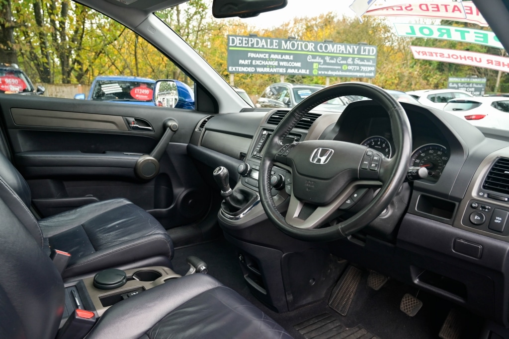 Used Honda CR-V 2011 for sale - 76414029: Photo 21