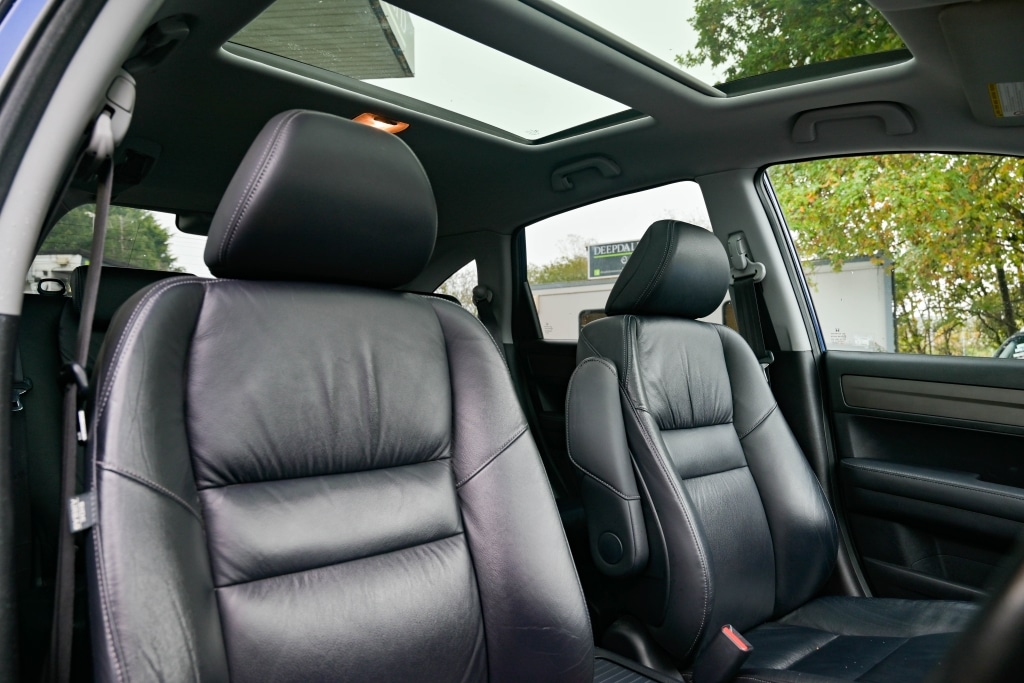 Used Honda CR-V 2011 for sale - 76414029: Photo 22