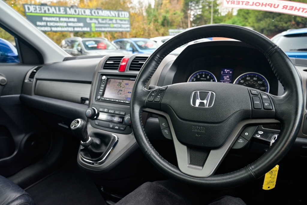 Used Honda CR-V 2011 for sale - 76414029: Photo 23