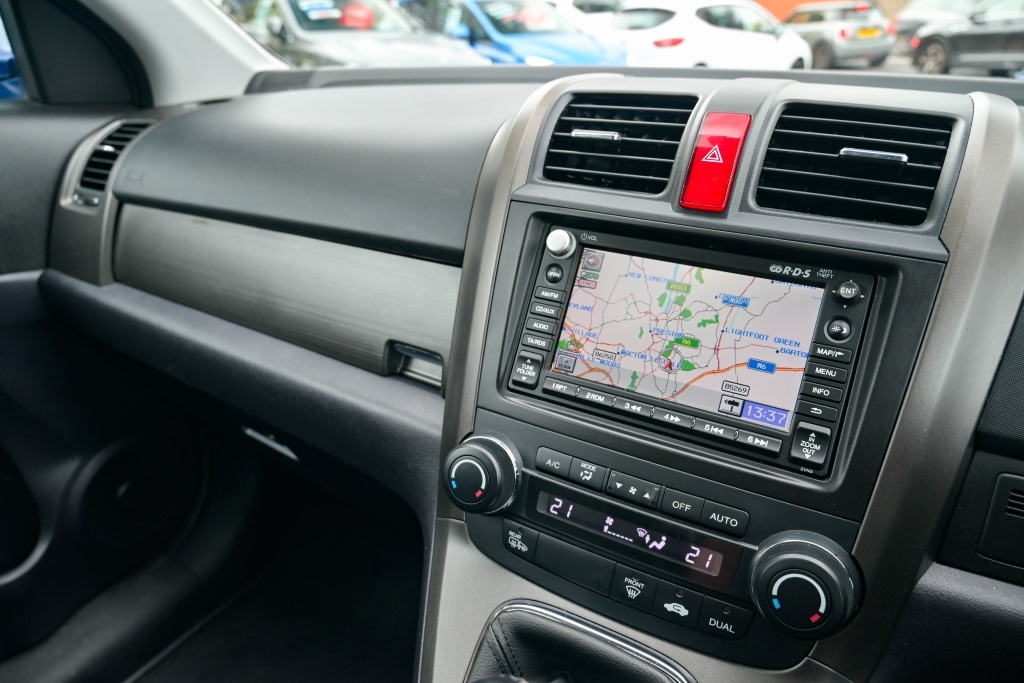 Used Honda CR-V 2011 for sale - 76414029: Photo 24