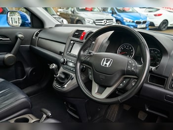 Used Honda CR-V 2011 for sale - 76414029: Photo